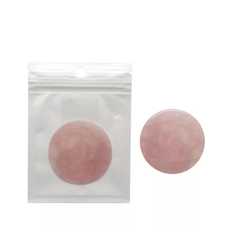Jade Stone Rosa