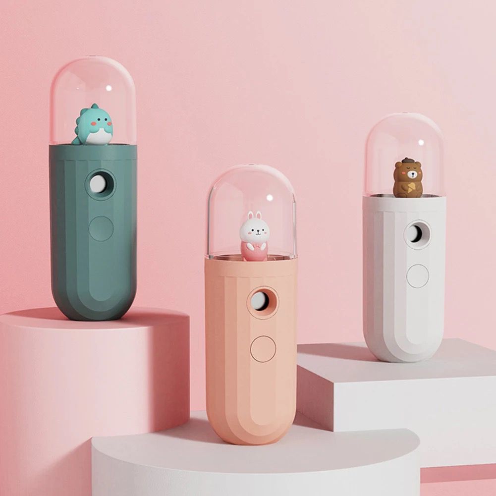 Nano mist Pet