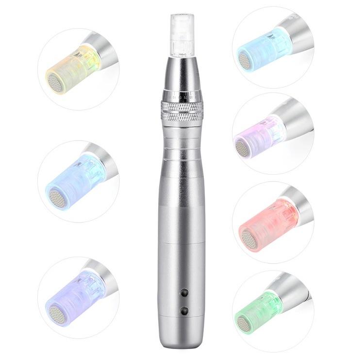 LED Micropen