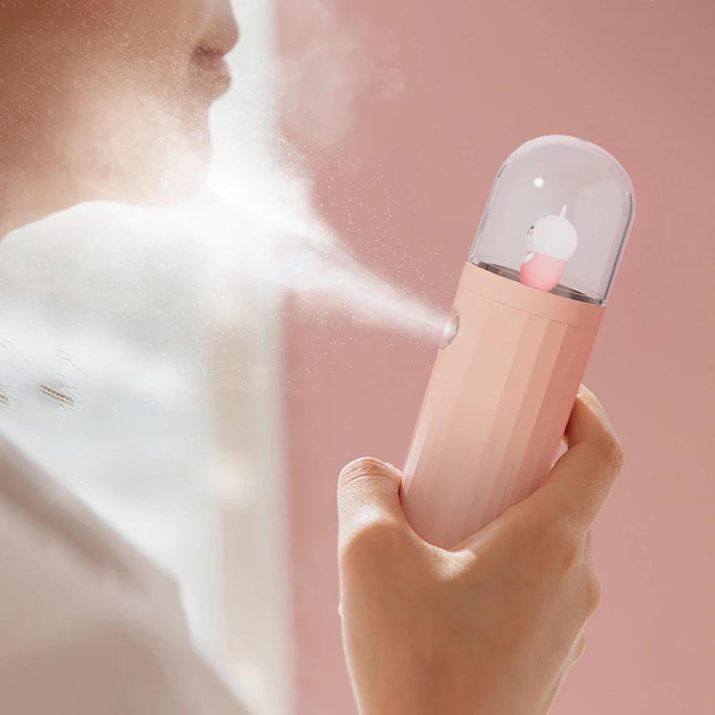 Nano mist Pet