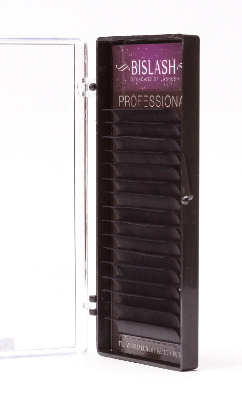 Bislash Mink Volym - D 0.05