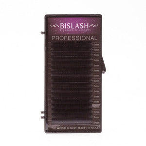 Bislash Mink Volym - D 0.05