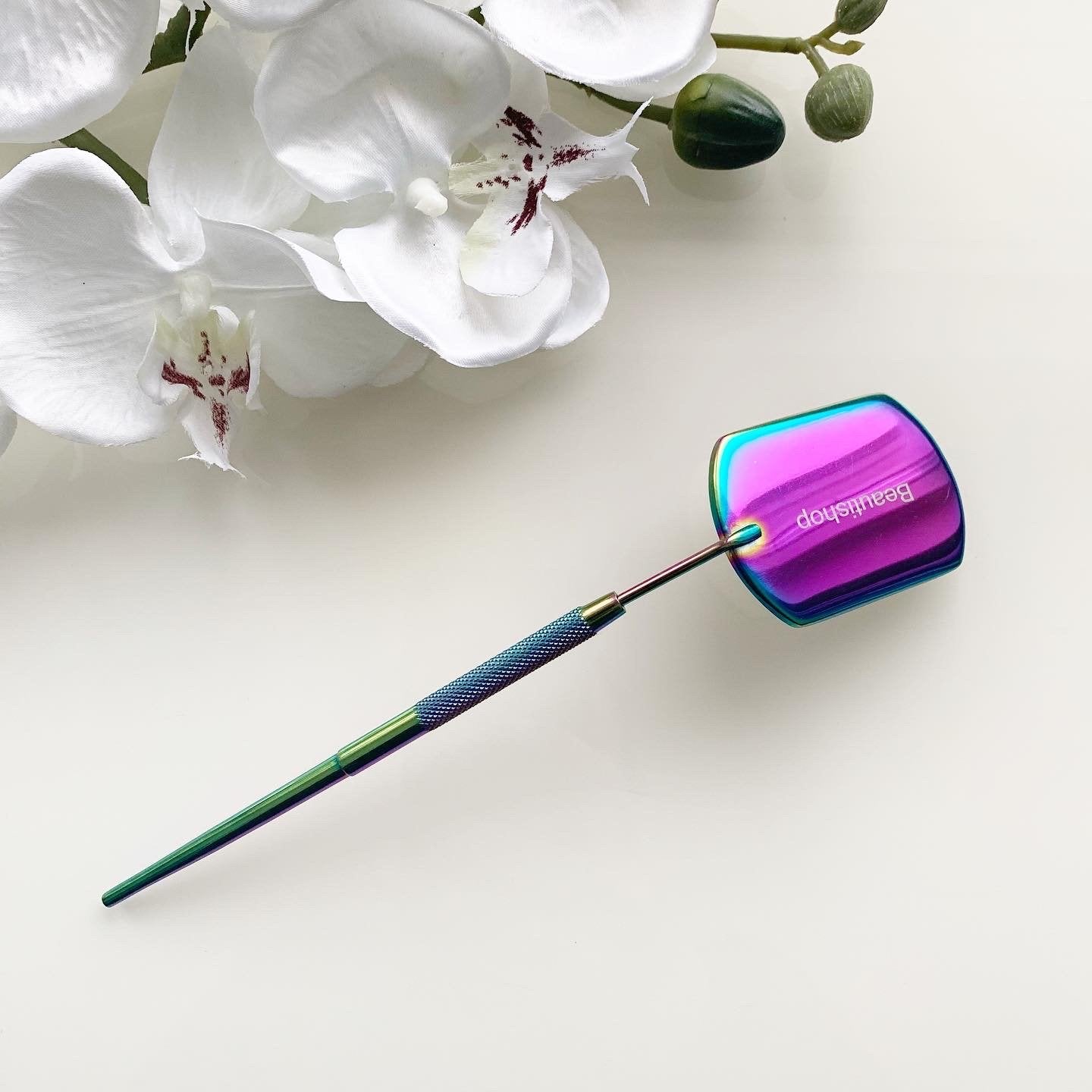 Beautishop Fransspegel Rainbow
