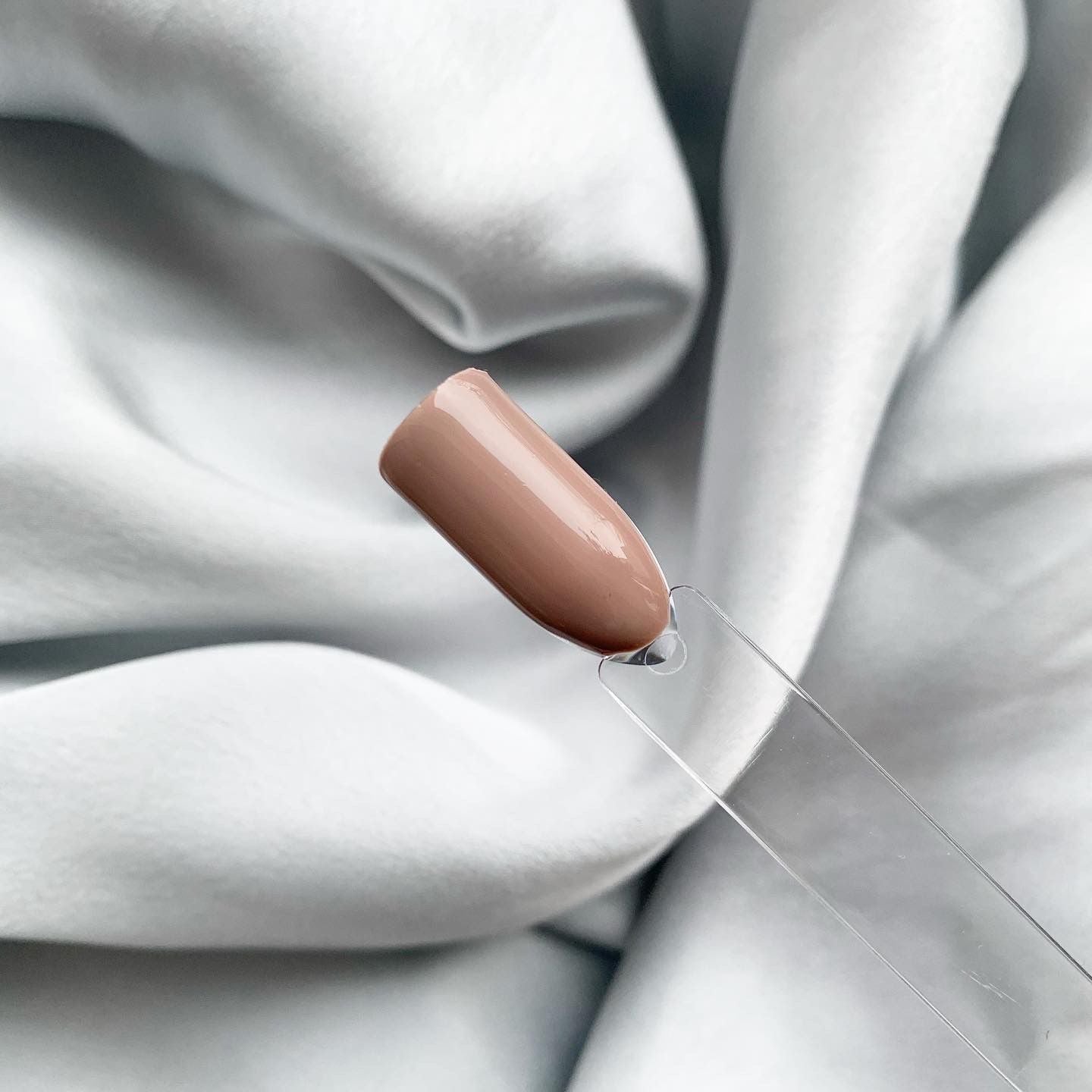 Beautishop Gel Polish - Ice Coffe (15 ml)