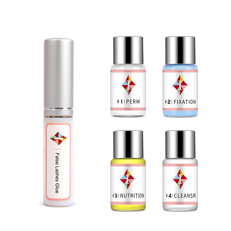 Lashlift Iconsign Kit
