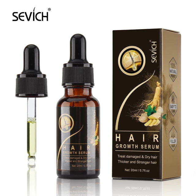 Hair Serum (treatment)