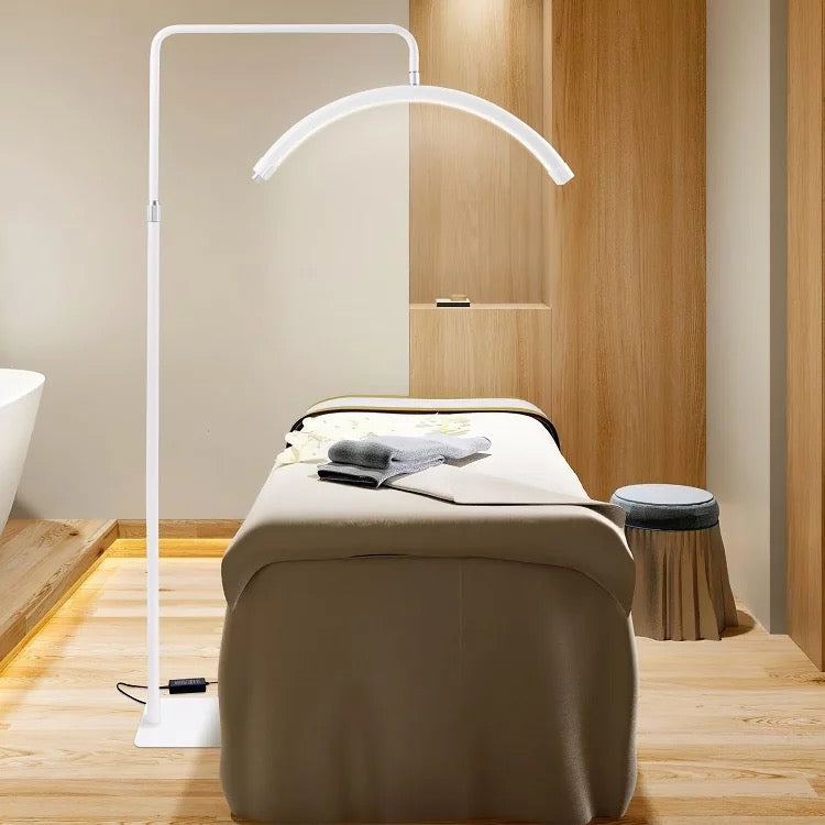 Led Moon Light Lampa