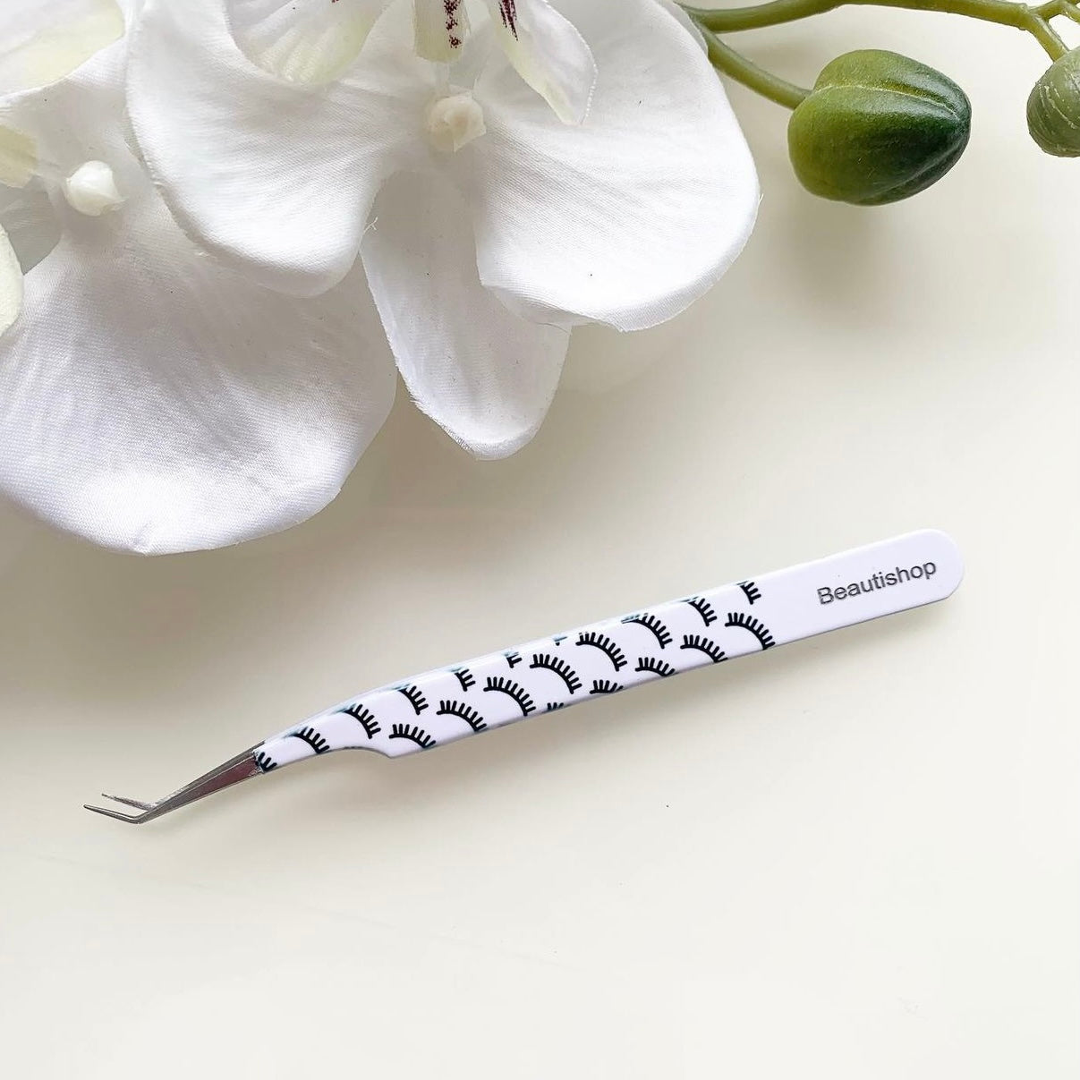 Beautishop tweezer