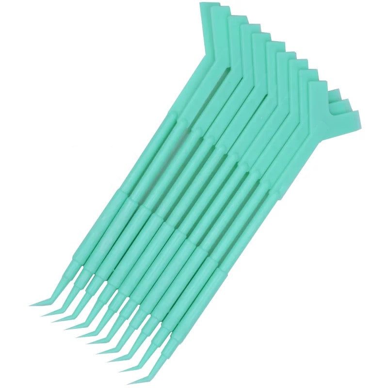 Lashlift Y-Brush 2-1