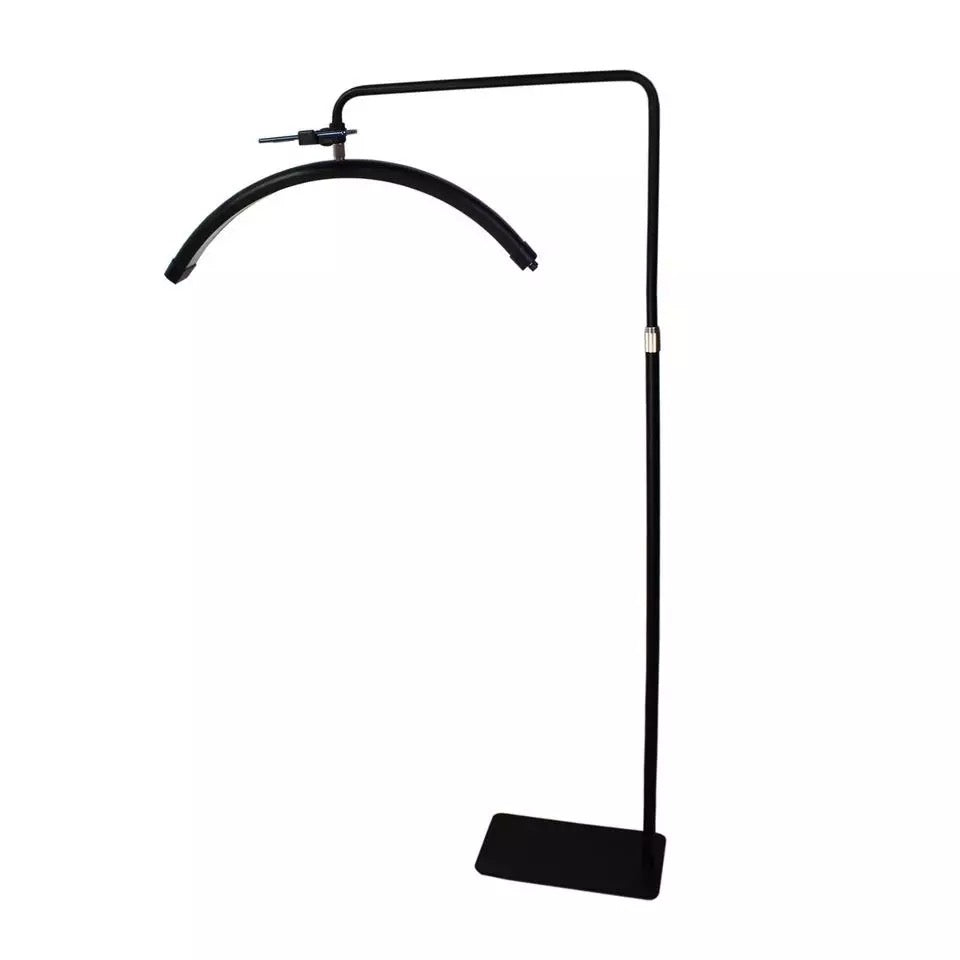 Led Moon Light Lampa
