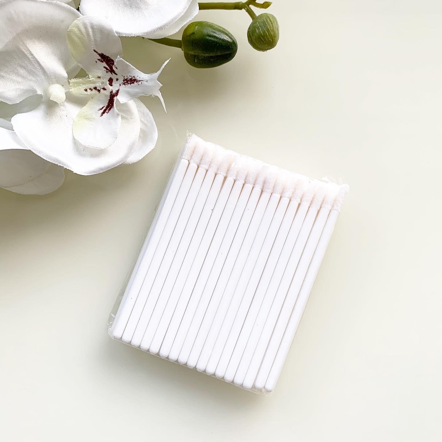 Applicator Brush 50-pack (olika färger)