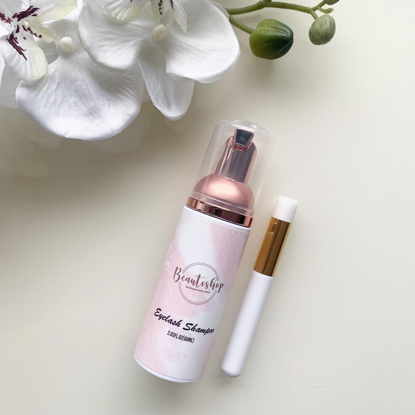 Fransschampo BEAUTISHOP