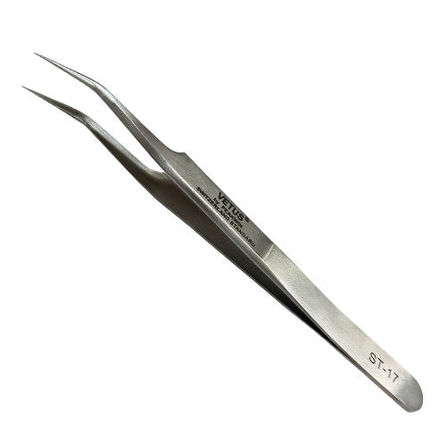 Tweezer Vetus ST-17