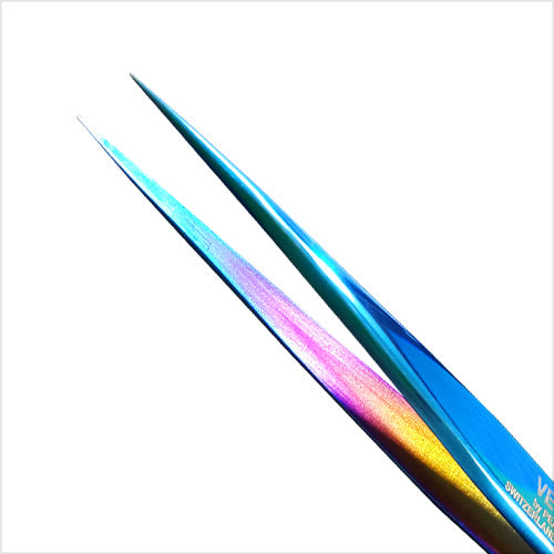 Tweezer Vetus Straight Galaxy MCS-12