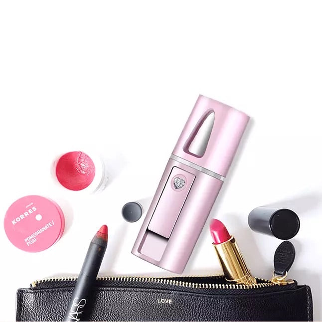 Nano Mist Mini VIT/ROSA