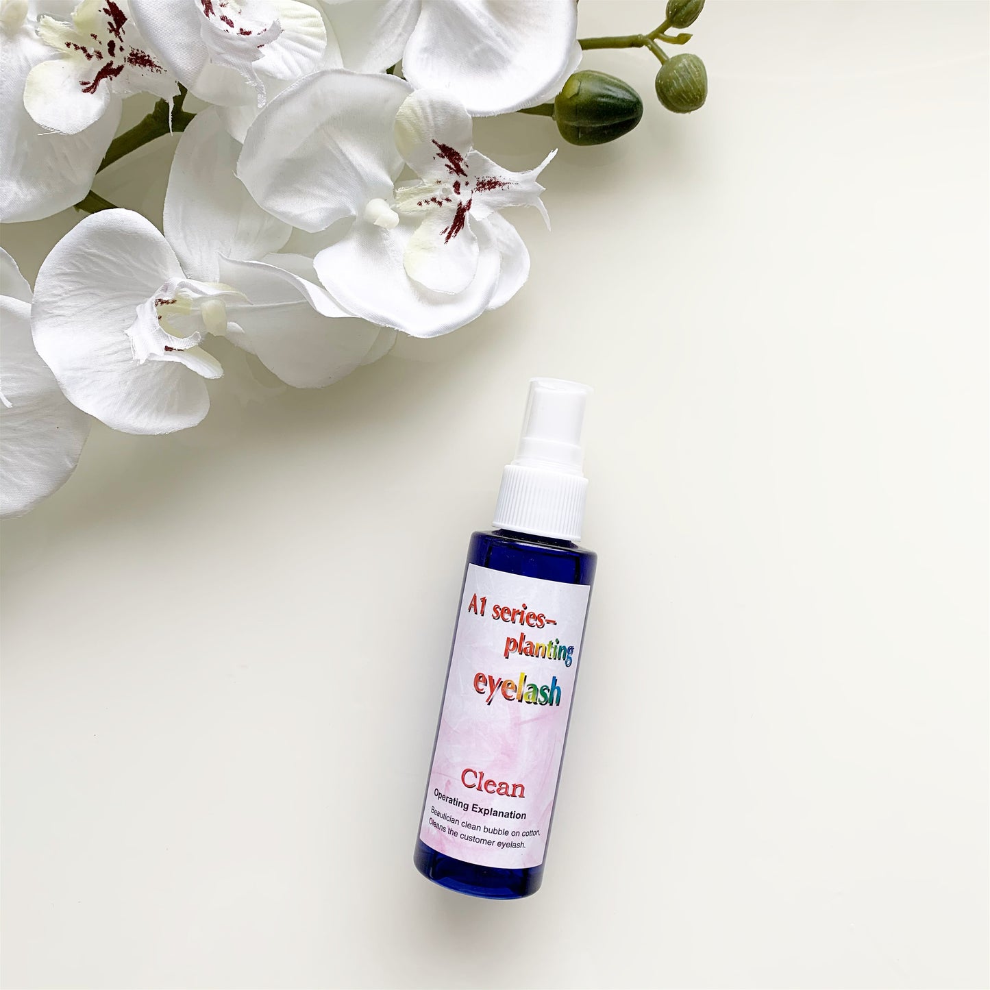 Eye Cleanser Mist