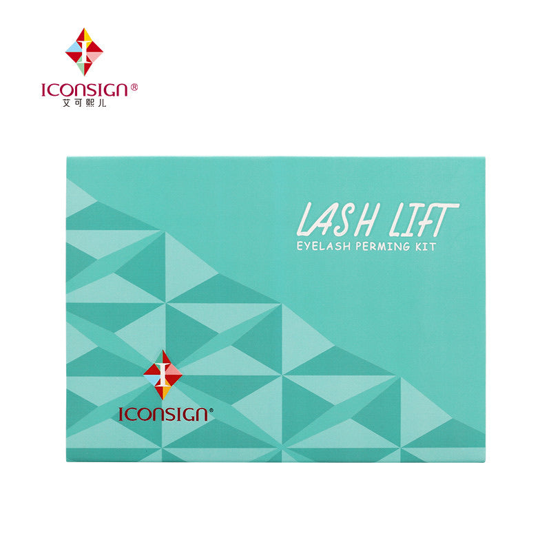 Iconsign Plus Kit Turkos