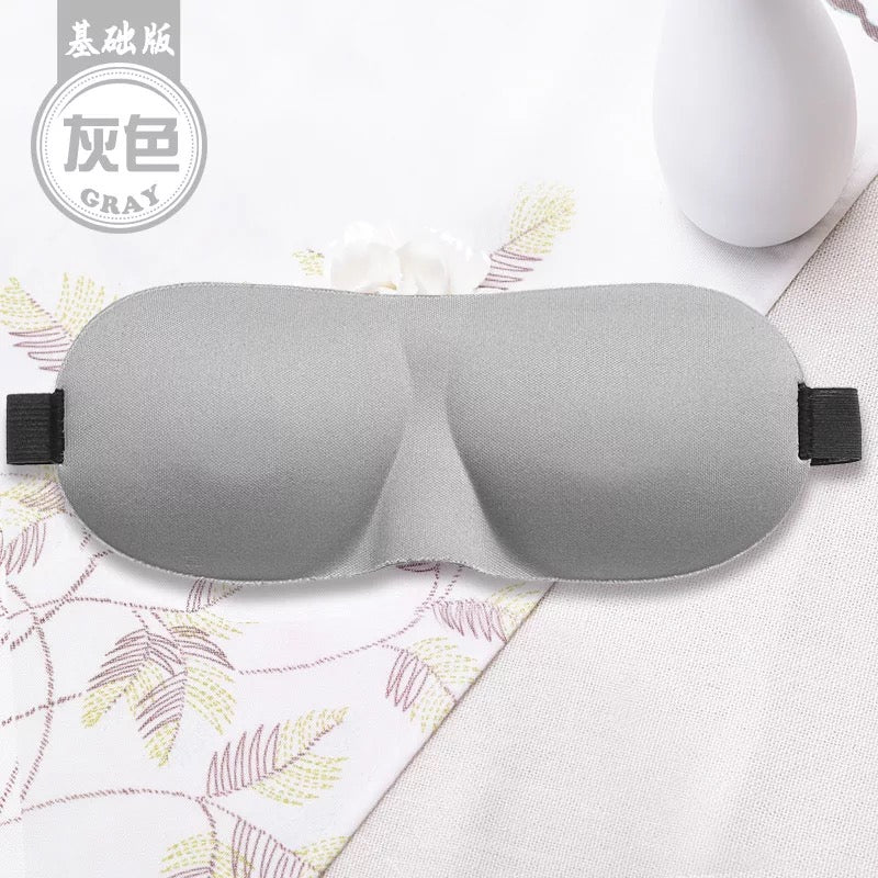 Sovmask (skyddar fransar)