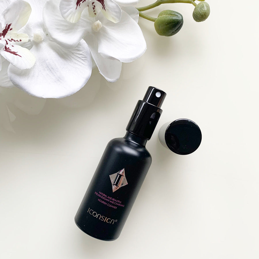 Eyelash Cleanser Iconsign (50ml)