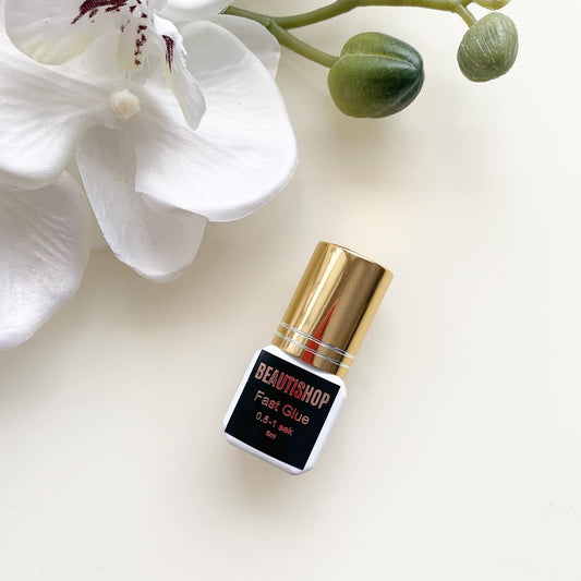 Beautishop Fast Glue (Bästsäljare!)