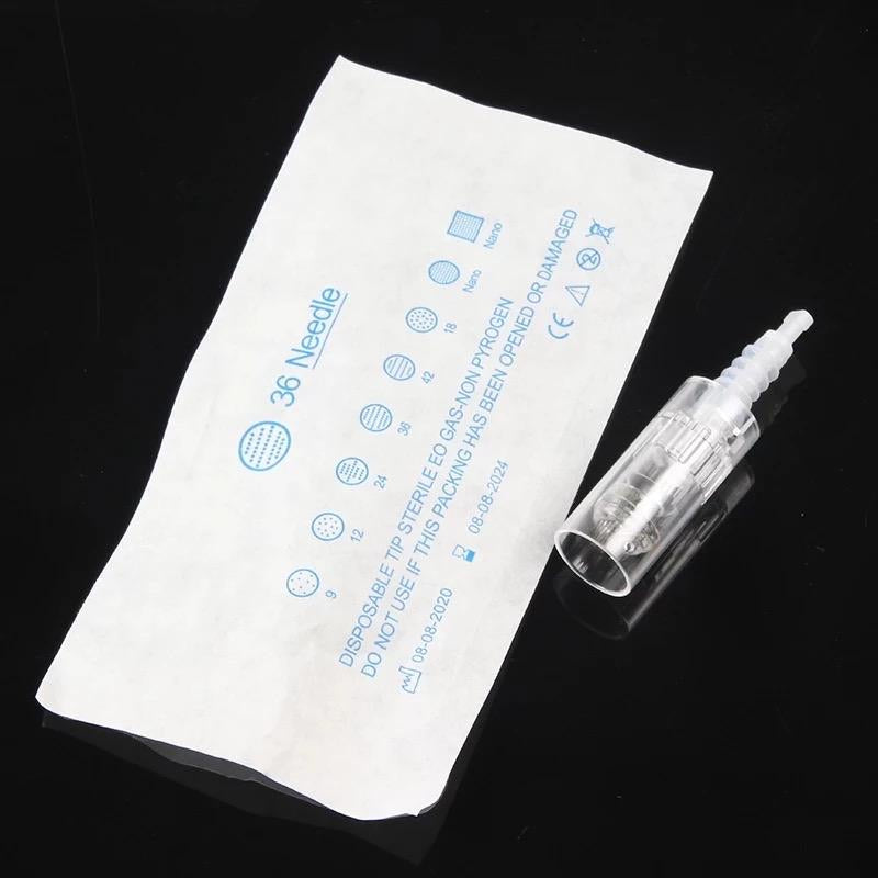 Nålhuvud LED Micropen
