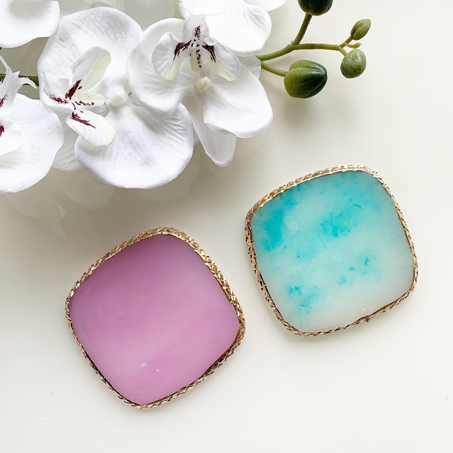 Resin Stone
