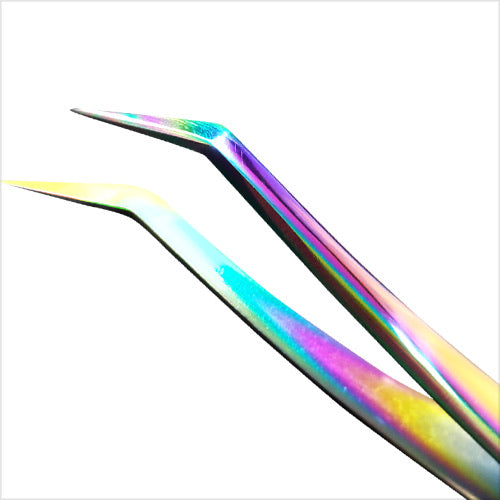 Tweezer Vetus MCS-19 Rainbow