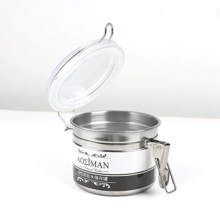 Gluebox Silver/ Exlusive