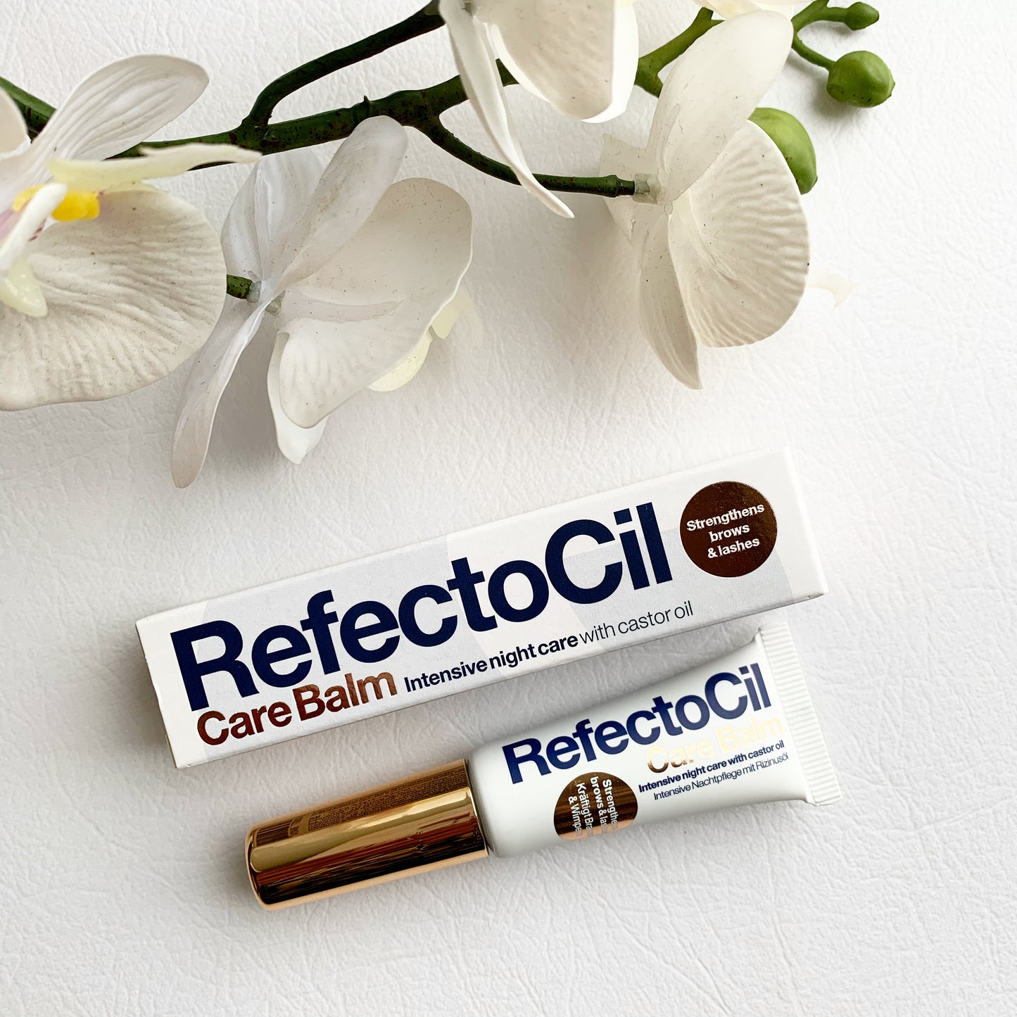 RefectoCil Care Balm