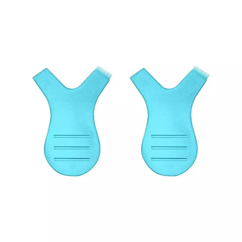 Y-brush Transprent Blue