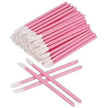 Applicator Brush 50-pack (olika färger)