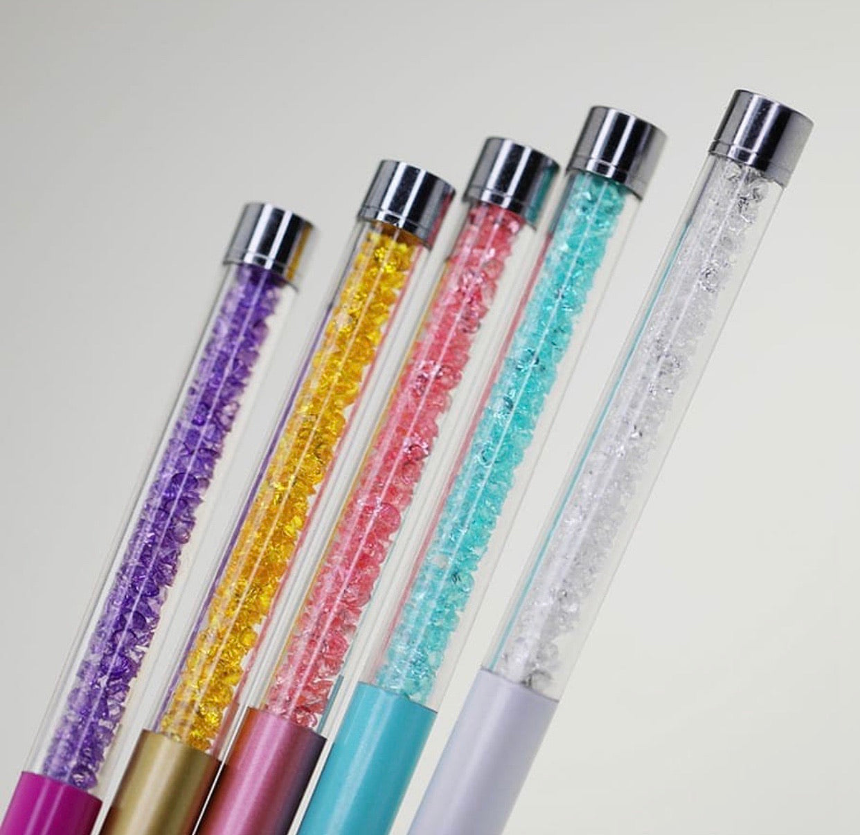 Glitter Mascara Brush