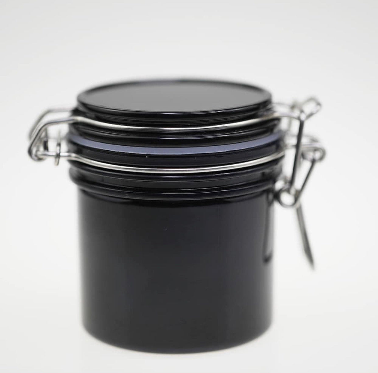 Gluebox Svart