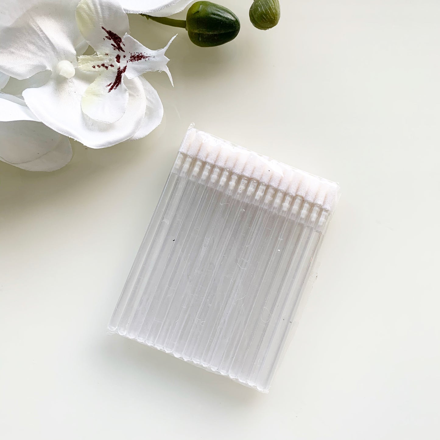 Applicator Brush 50-pack (olika färger)