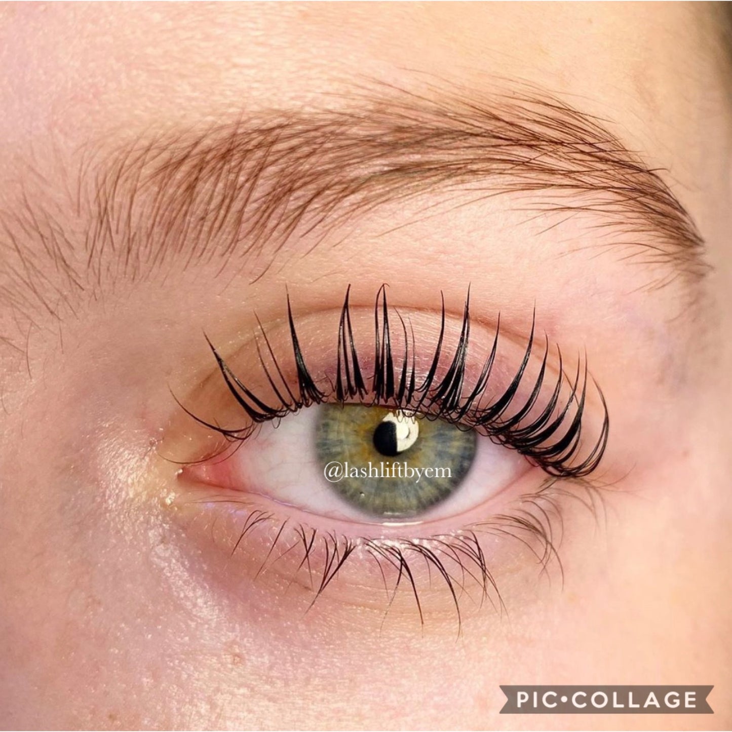 Lomansa Essence - Steg 3