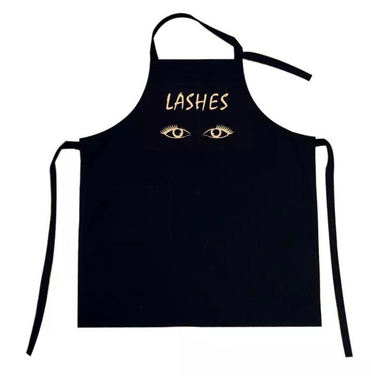 Förkläde Lashes