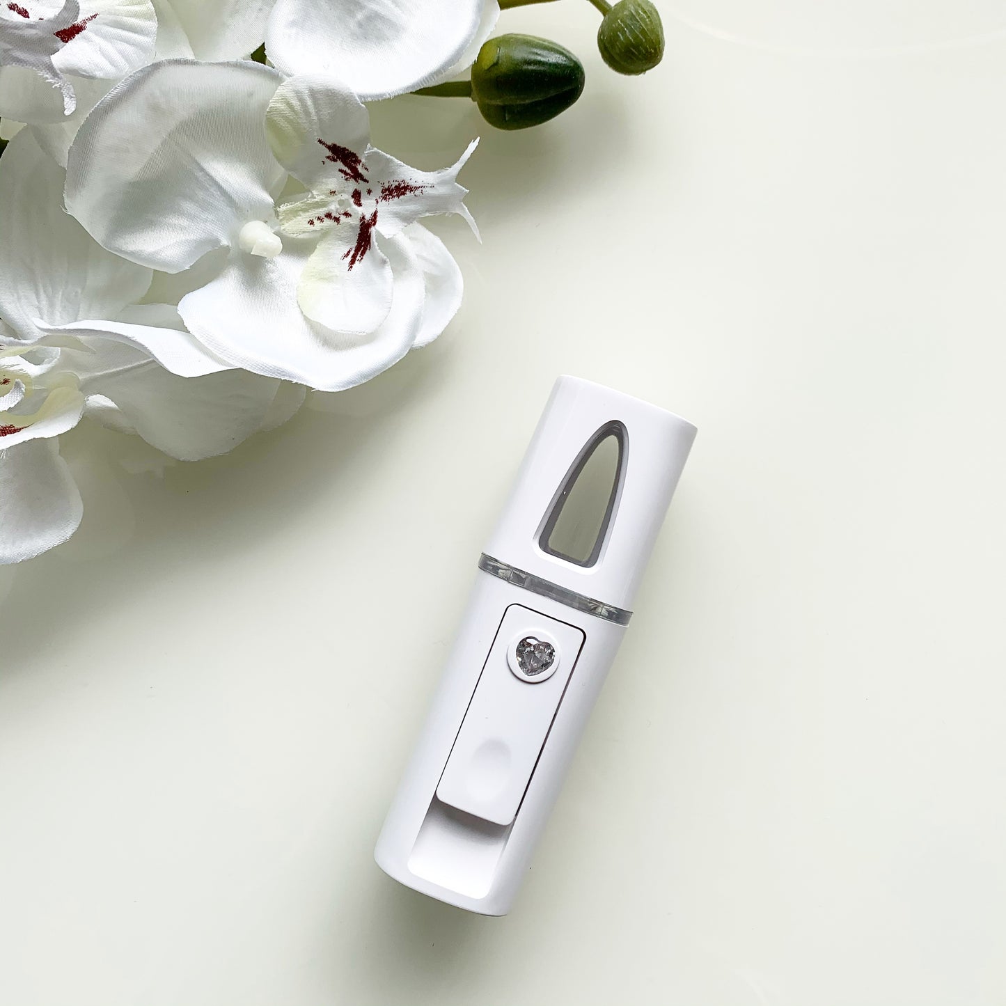 Nano Mist Mini VIT/ROSA