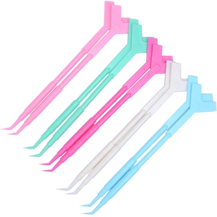Lashlift Y-Brush 2-1