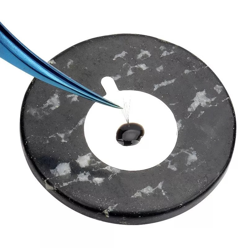Jade Stone Black