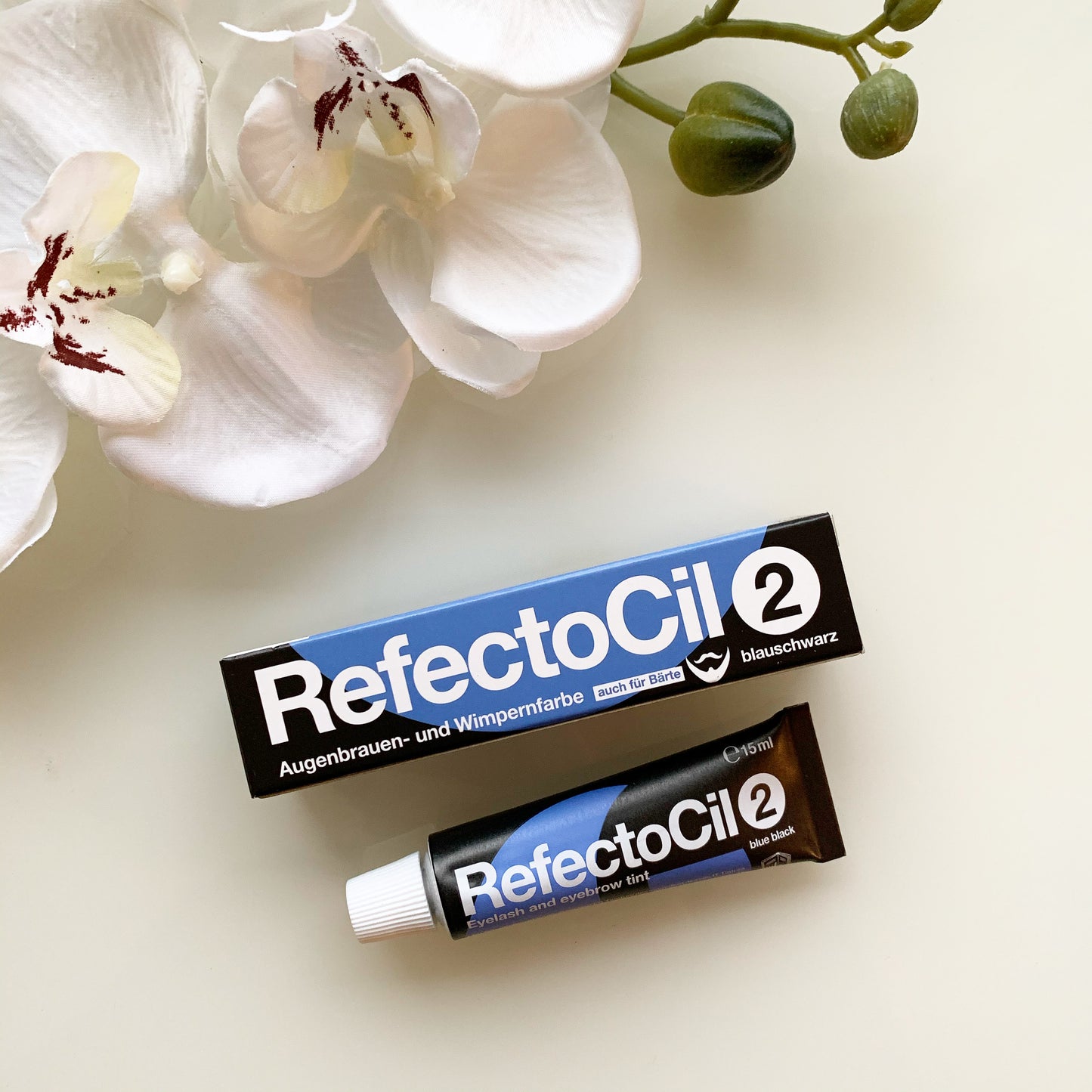 Refectocil Blåsvart