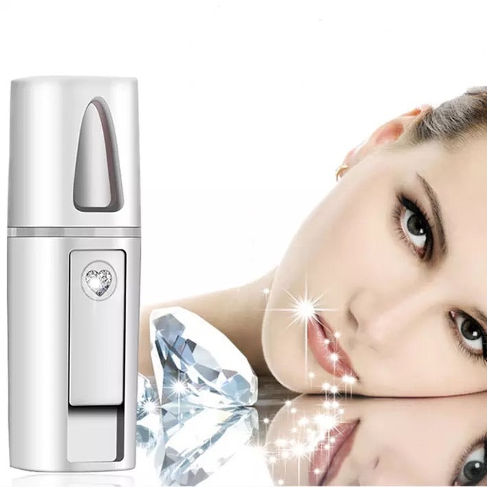 Nano Mist Mini VIT/ROSA