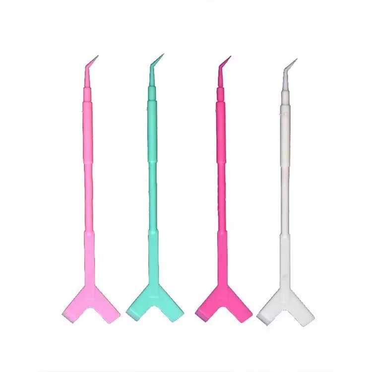 Lashlift Y-Brush 2-1