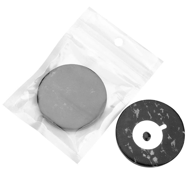 Jade Stone Black