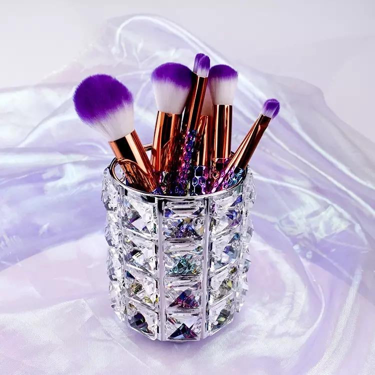 Luxury Brush Holder
