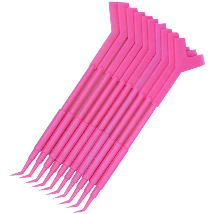 Lashlift Y-Brush 2-1