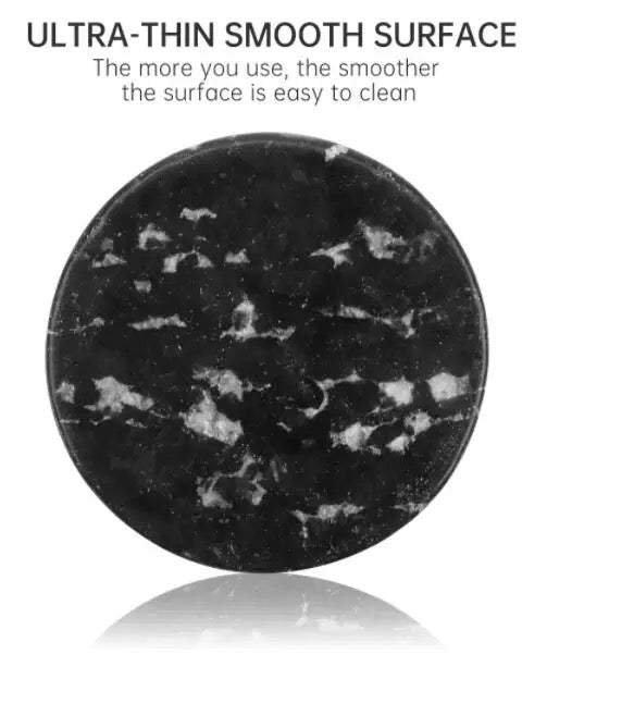 Jade Stone Black