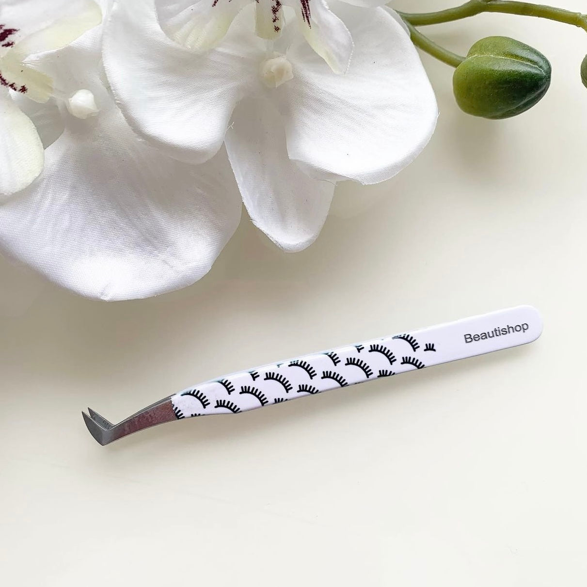 Beautishop tweezer 6A