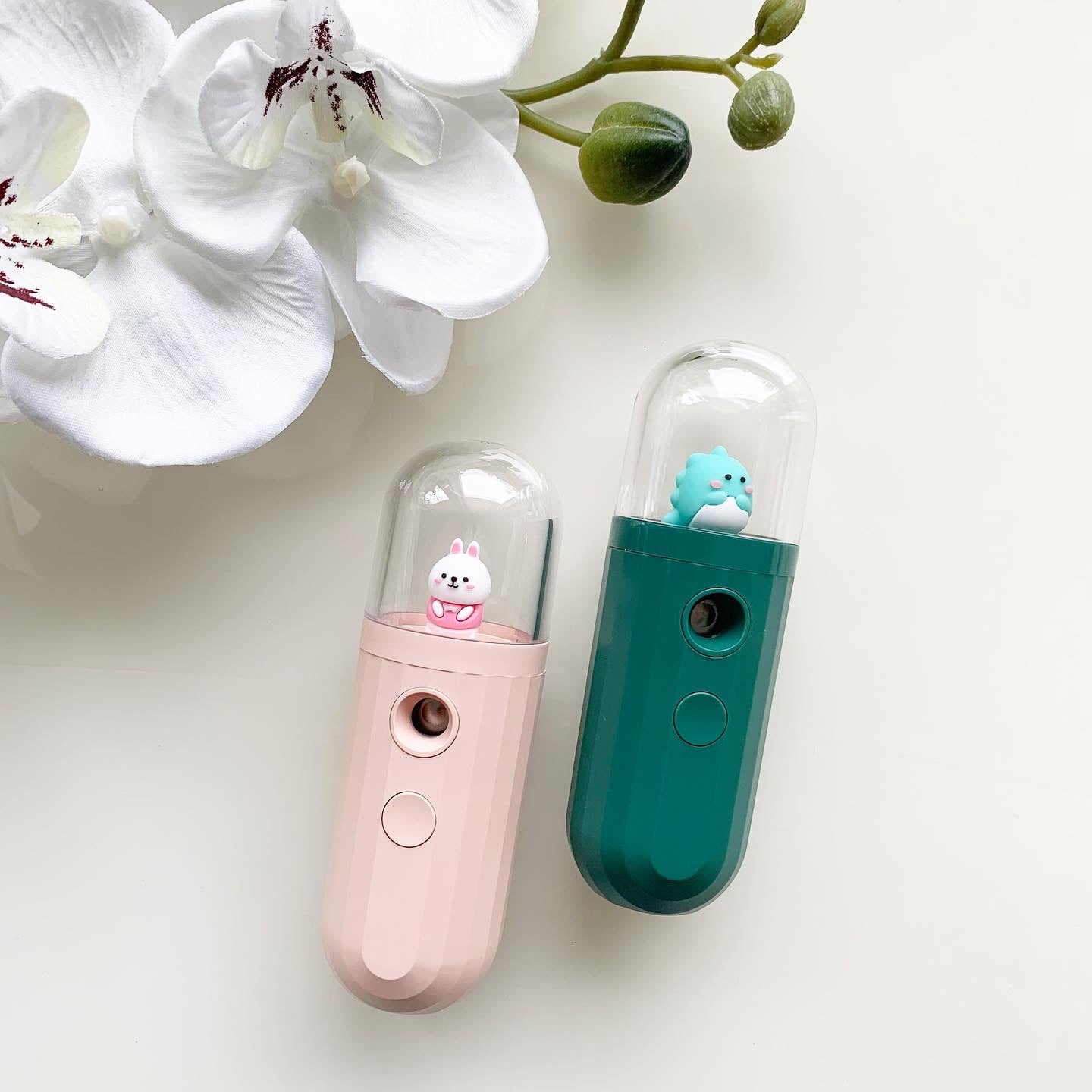 Nano mist Pet