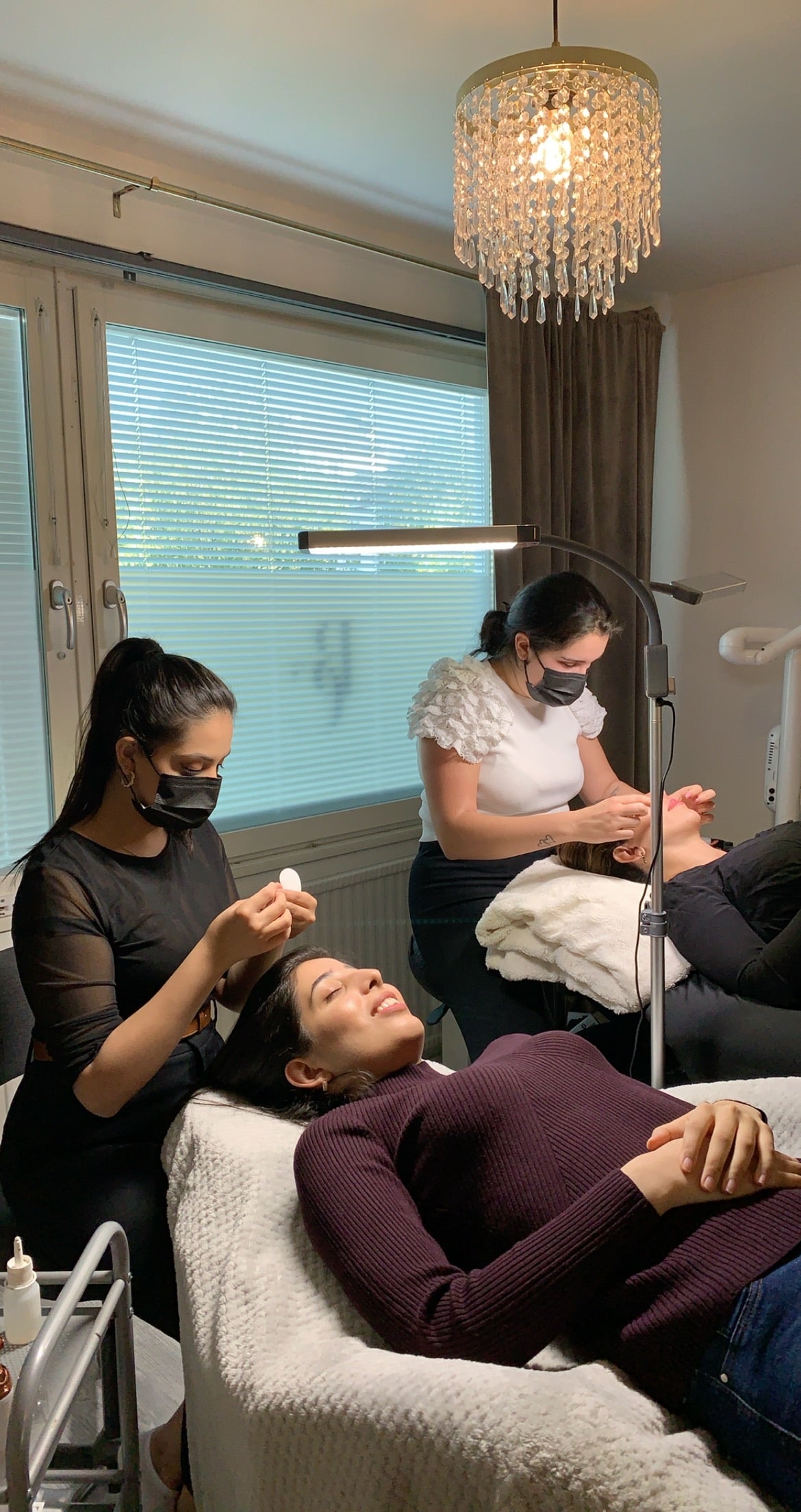 LASHLIFT (Stockholm)