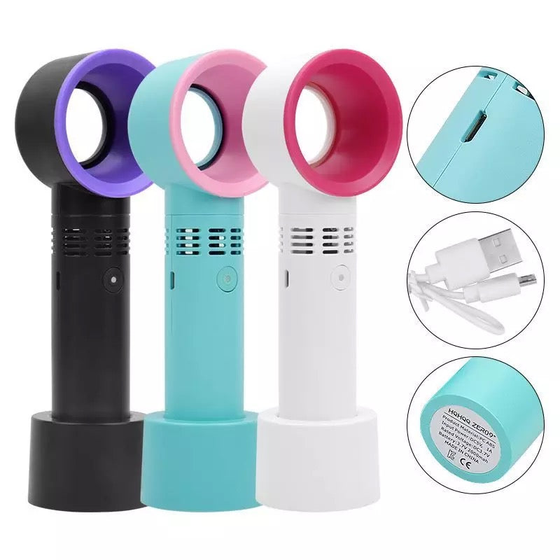 Fläkt för ögonfransförlängning/ Lashlift